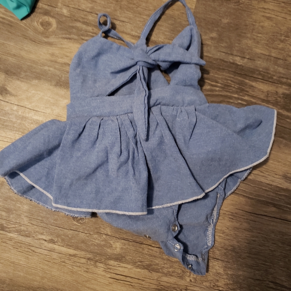 adorable baby dress